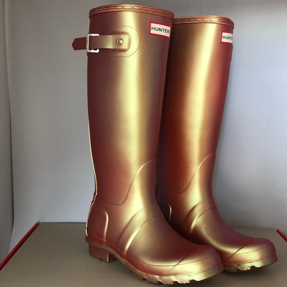 Hunter original tall nebula iridescent - Picture 3 of 8